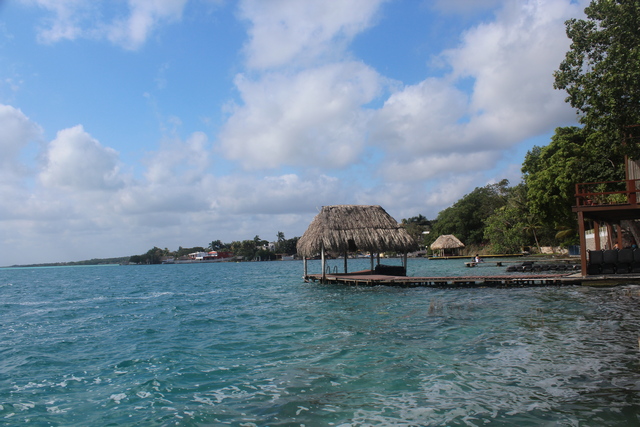 Lake Bacalar