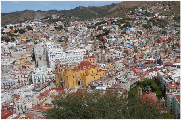 Guanajuato